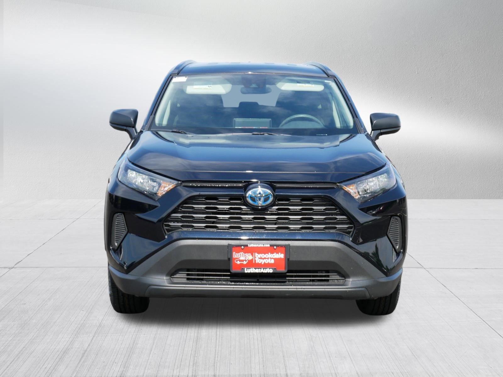 Certified 2021 Toyota RAV4 LE w/ Carpet Mat Package (TMS) AWD/4WD image 2
