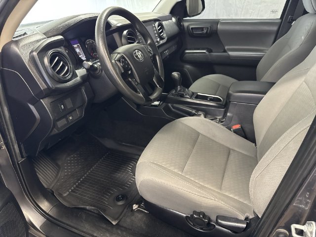Used 2021 Toyota Tacoma SR RWD image 11