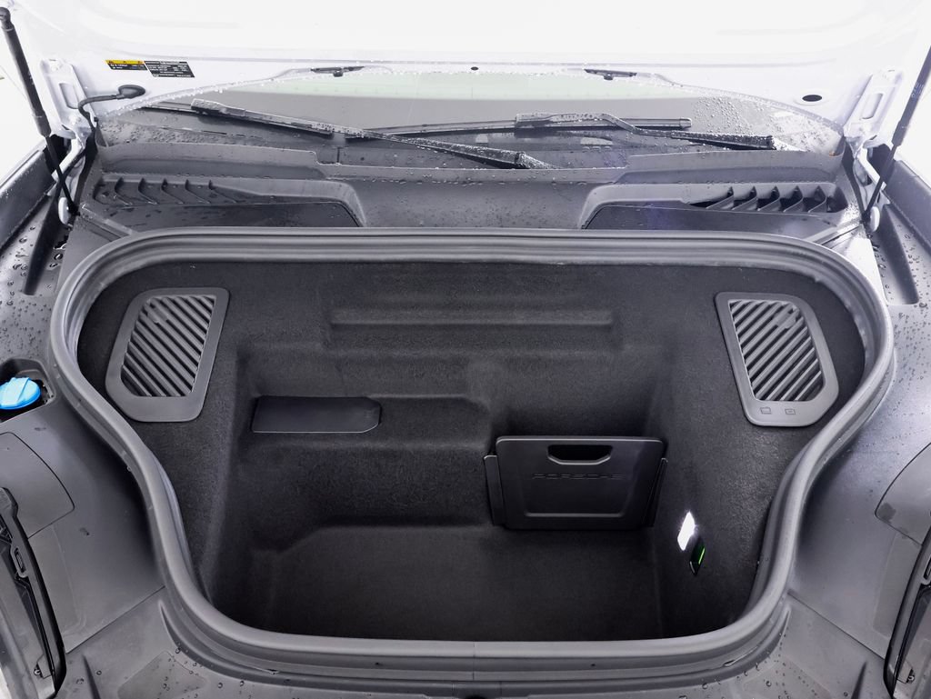 New 2026 Porsche Macan 4 Electric AWD/4WD image 11