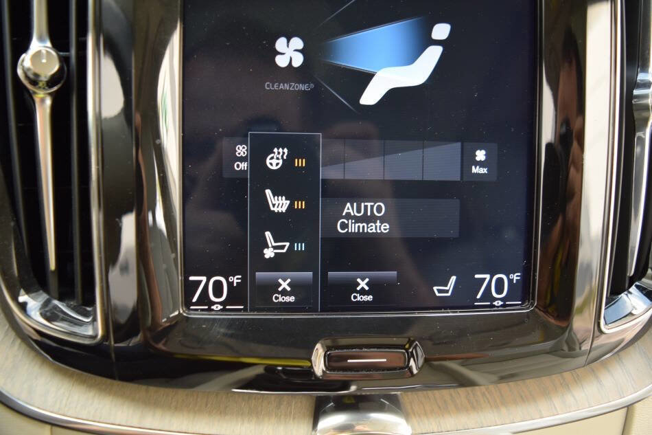 Used 2018 Volvo XC60 T5 Inscription w/ Luxury Seat Package image 62