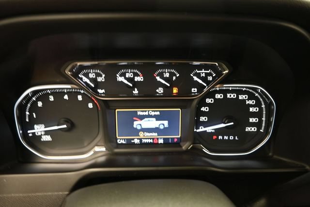 Used 2021 GMC Sierra 1500 SLT w/ SLT Premium Plus Package AWD/4WD image 36