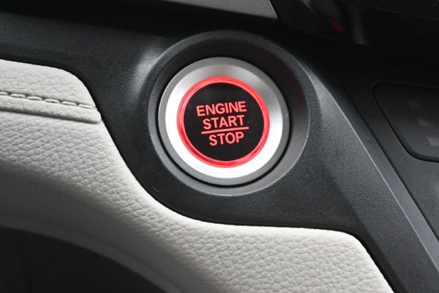 Used 2026 Honda Odyssey EX-L image 23