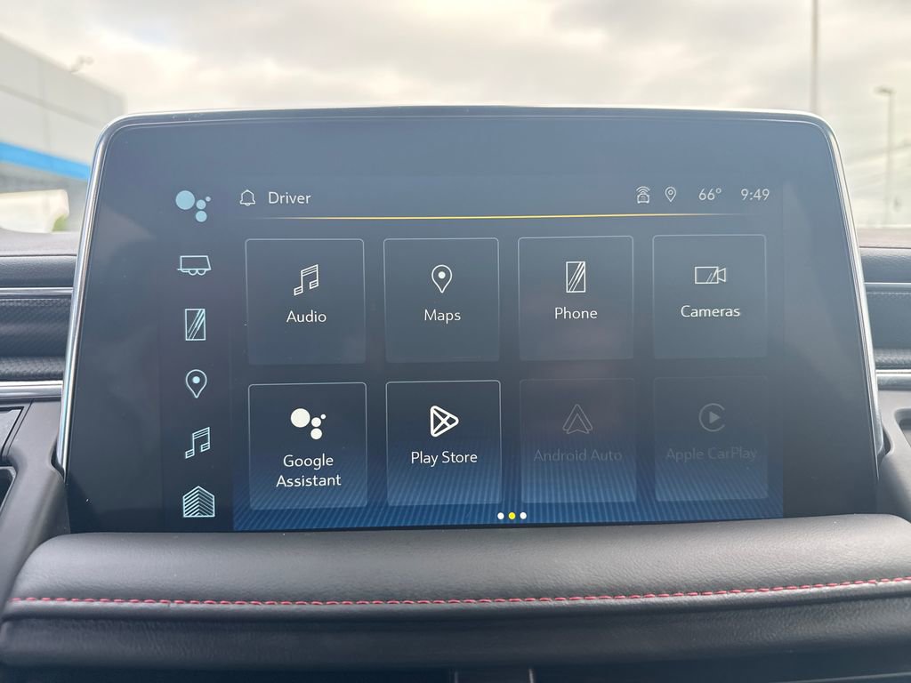 Used 2022 Chevrolet Tahoe RST w/ Luxury Package image 24