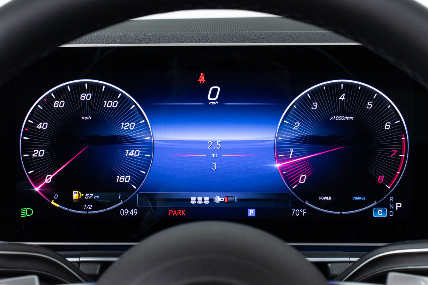 Used 2025 Mercedes-Benz GLE 350 4MATIC image 18