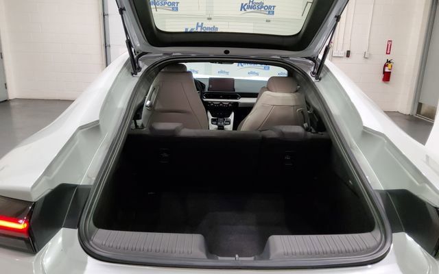 New 2026 Honda Prelude image 14