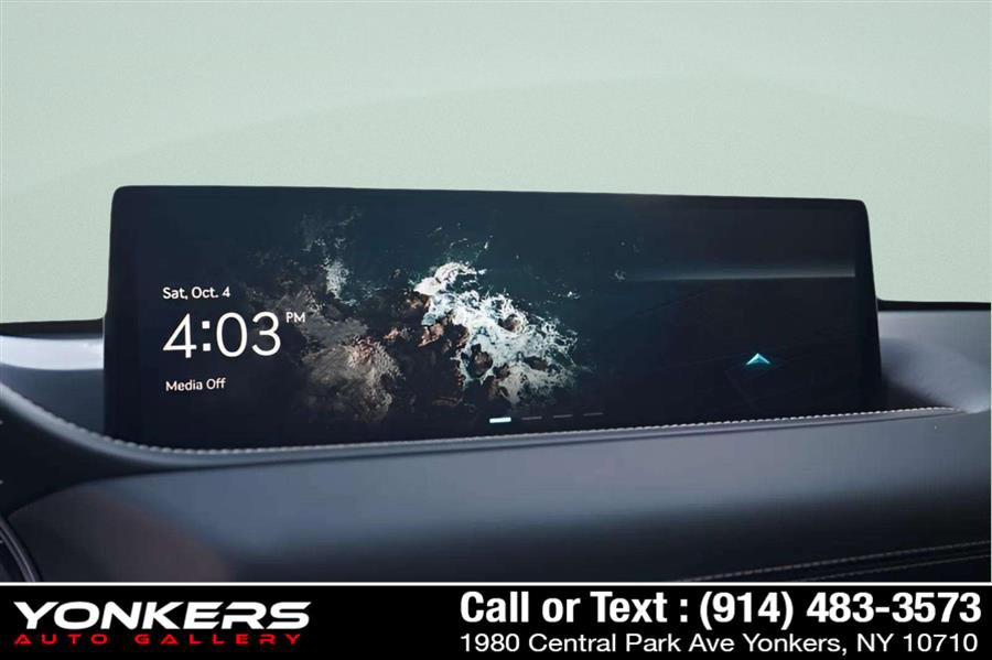 Used 2024 Genesis GV80 3.5T image 76