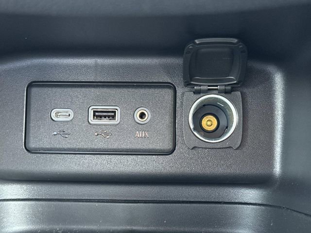 Used 2024 Chevrolet Equinox LT image 17