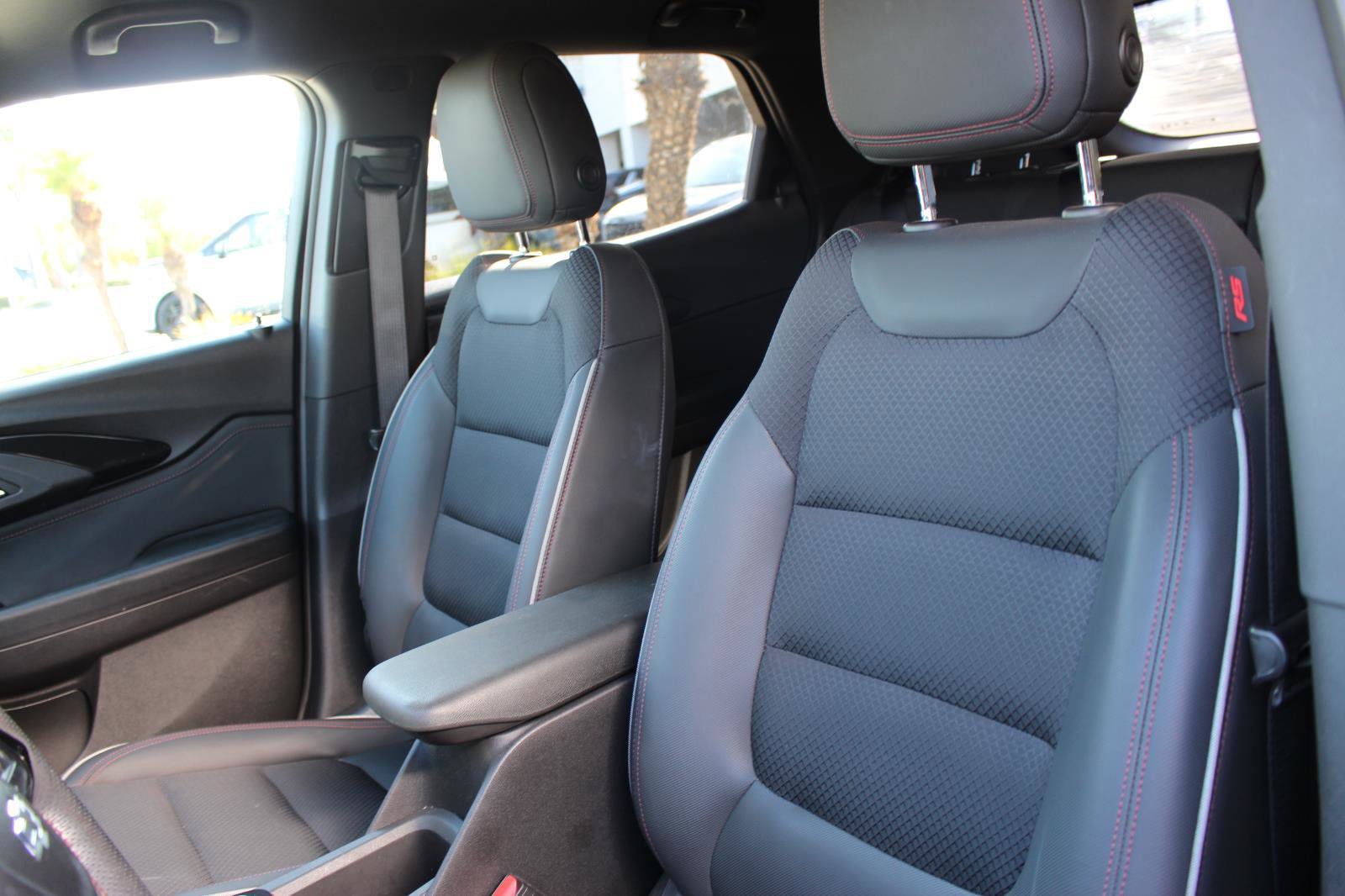 Used 2022 Chevrolet TrailBlazer RS image 18