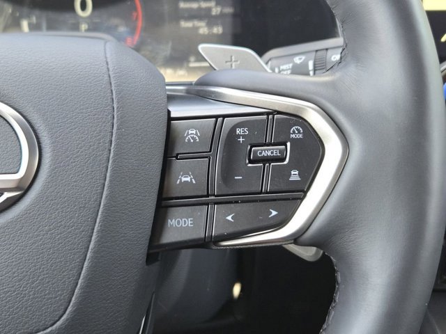 Certified 2025 Lexus TX 350 AWD w/ Technology Package image 29