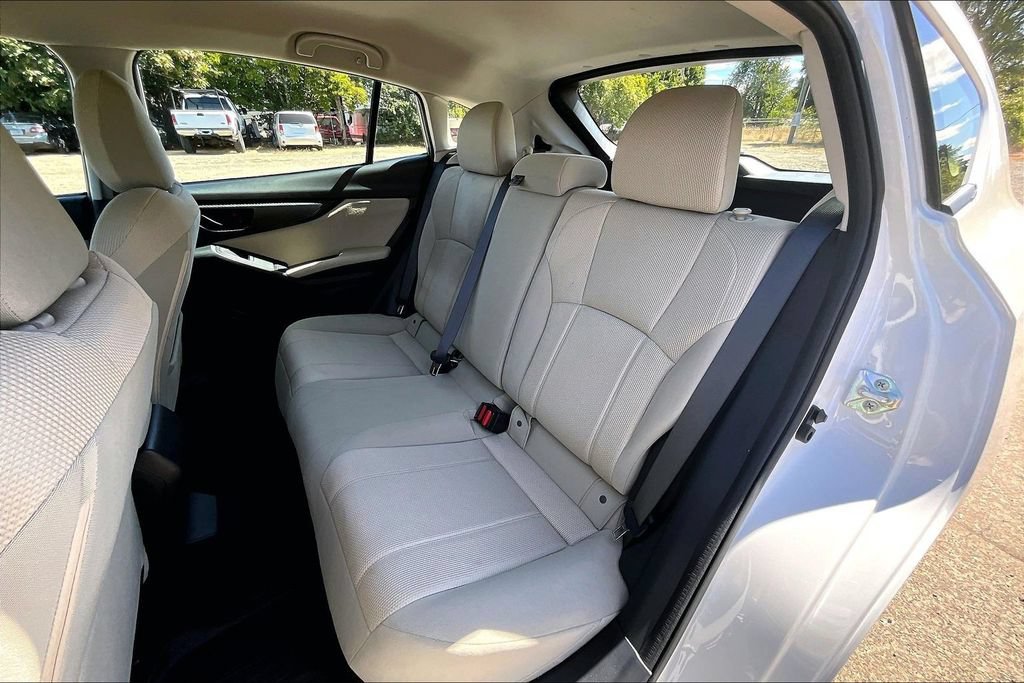 Used 2019 Subaru Impreza 2.0i AWD/4WD image 21