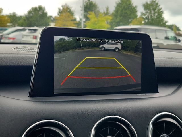 Used 2019 Kia Stinger Premium RWD image 22