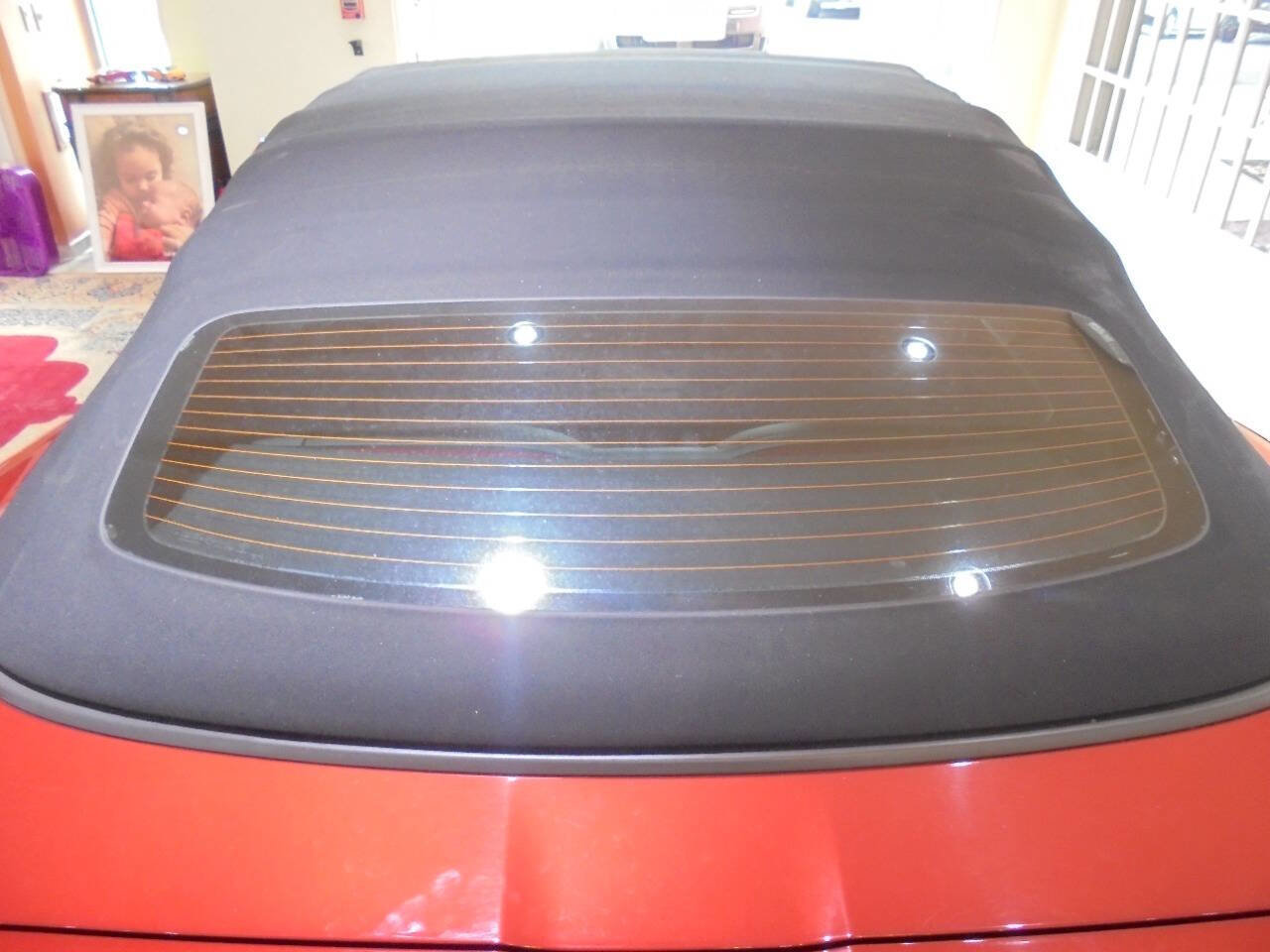 Used 2016 Chevrolet Camaro LT image 32