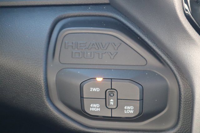 New 2026 RAM 3500 Laramie image 13