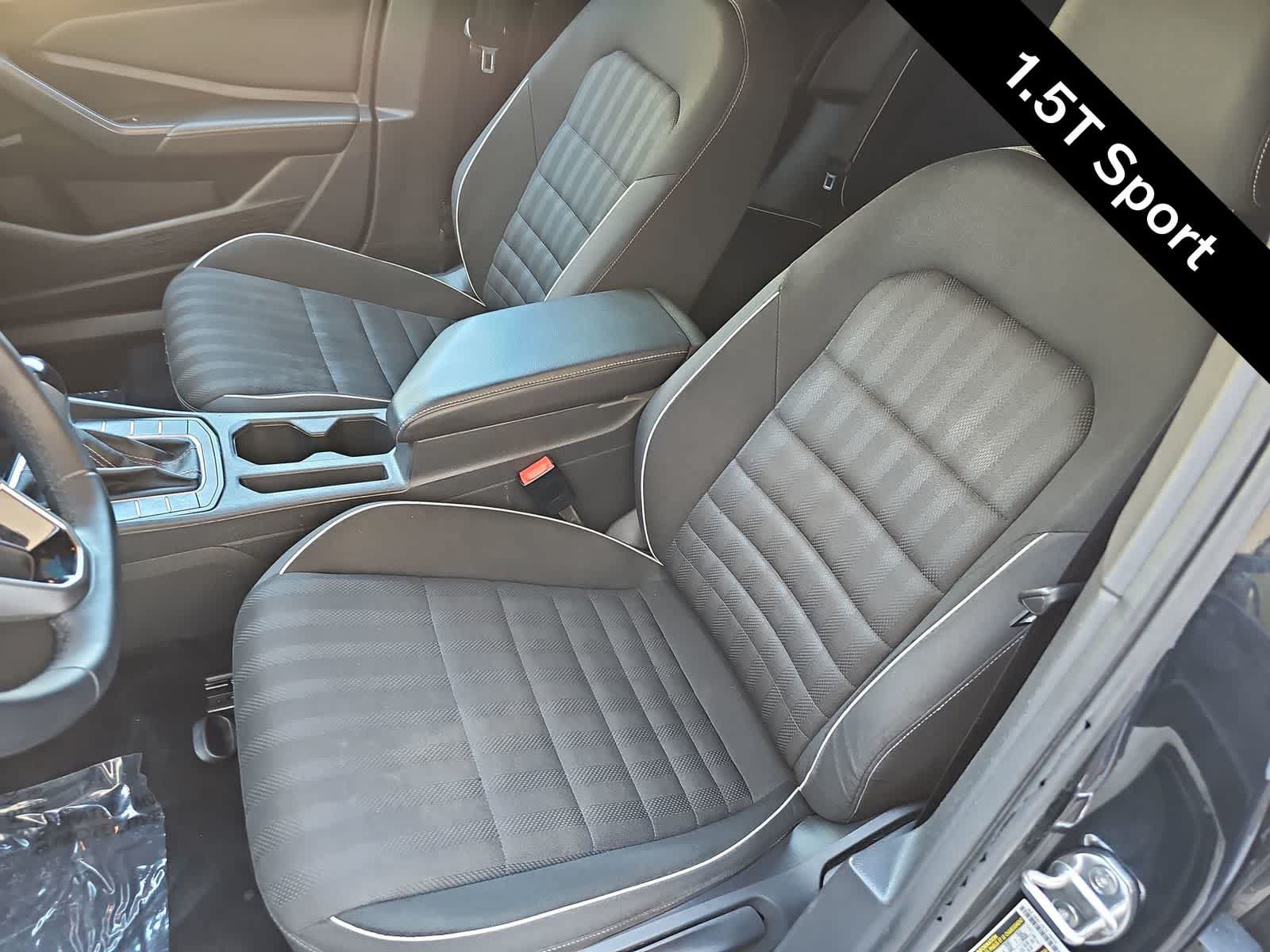 Used 2022 Volkswagen Jetta Sport FWD image 15
