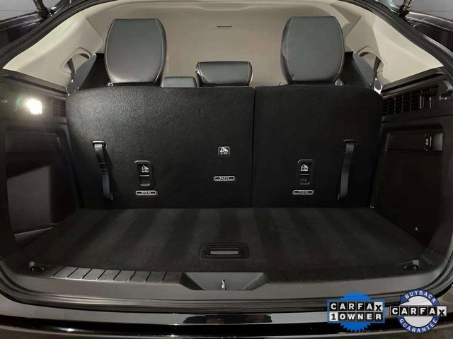 Used 2025 MAZDA CX-90 3.3 Turbo w/ Select Package image 75