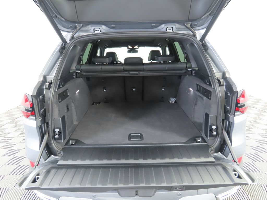 New 2026 BMW X5 xDrive40i image 29