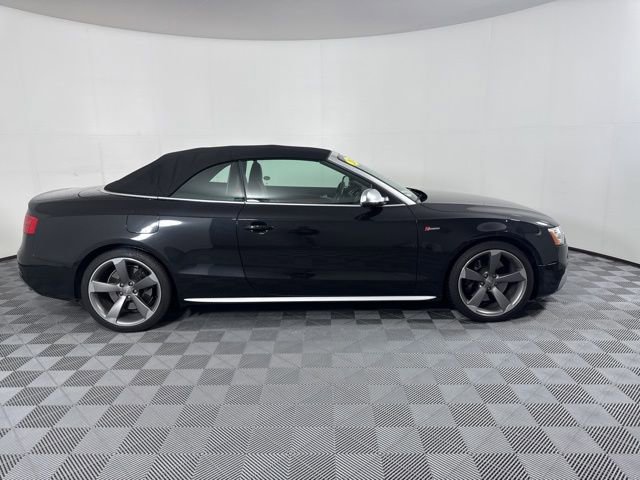 Used 2014 Audi S5 Prestige w/ Prestige Package AWD/4WD image 2