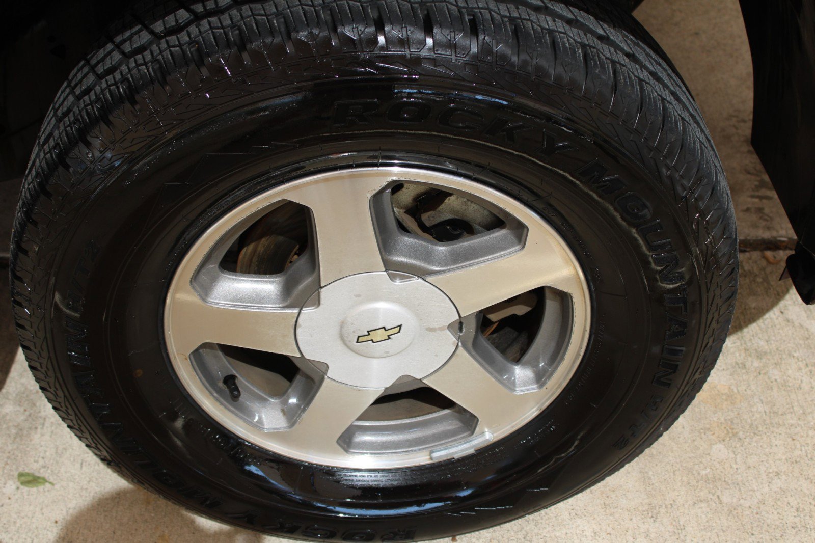 Used 2006 Chevrolet TrailBlazer LS w/ LS Preferred Equipment Group RWD image 21