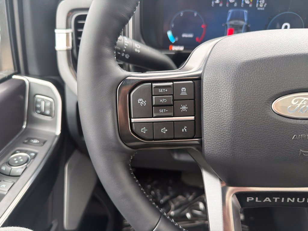 New 2027 Ford F350 Platinum AWD/4WD image 36