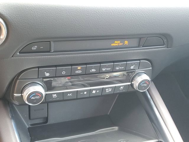 Certified 2025 MAZDA CX-5 Signature image 32