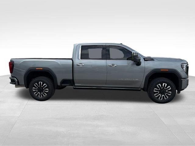 New 2026 GMC Sierra 2500 Denali Ultimate AWD/4WD image 8