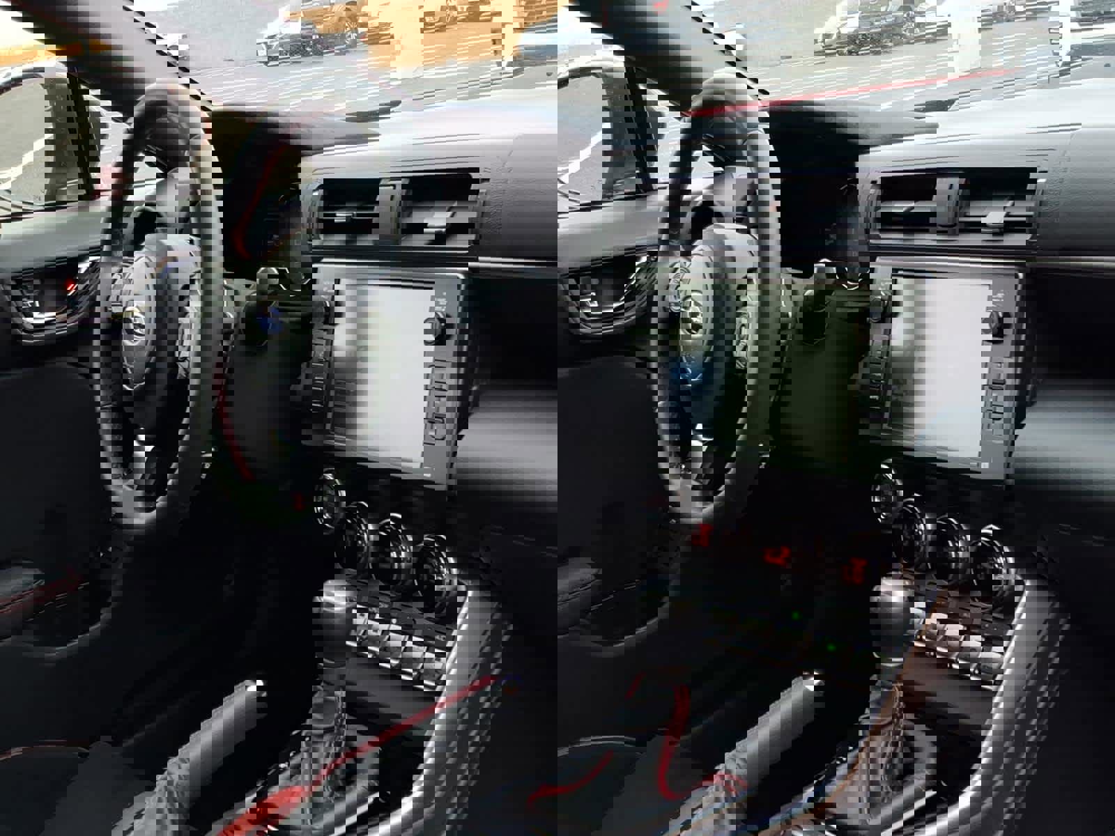 Certified 2024 Subaru BRZ Limited w/ Popular Package 2 image 21