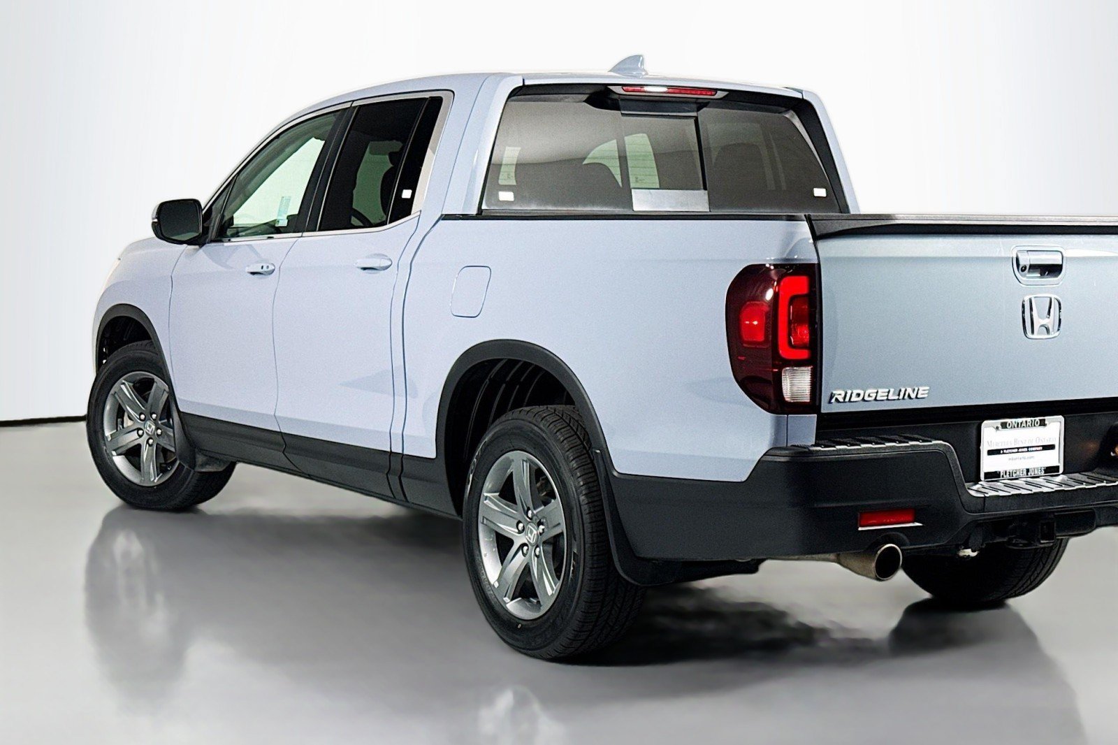 Used 2023 Honda Ridgeline RTL image 16