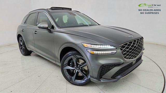 Used 2026 Genesis GV70 3.5T Sport Prestige AWD/4WD image 88