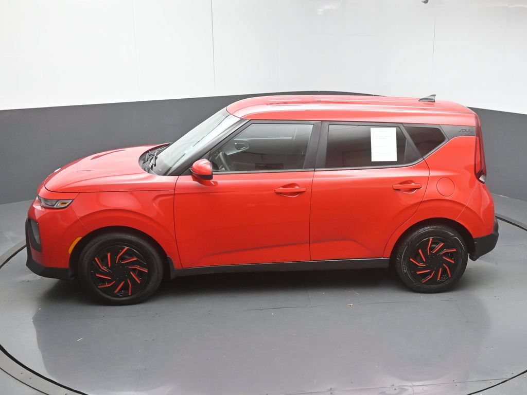 Used 2020 Kia Soul LX FWD image 43