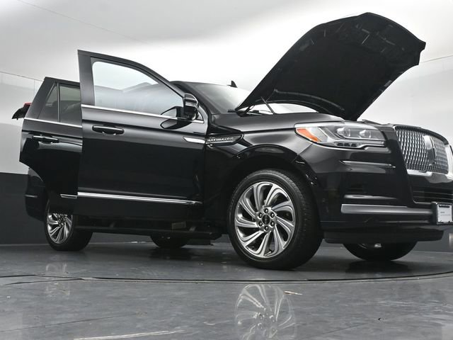 Certified 2023 Lincoln Navigator Reserve AWD/4WD image 56