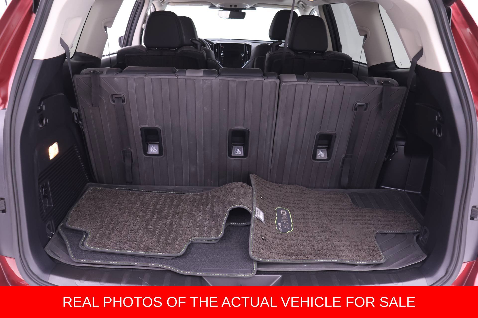 Used 2023 Subaru Ascent Onyx Edition AWD/4WD image 15