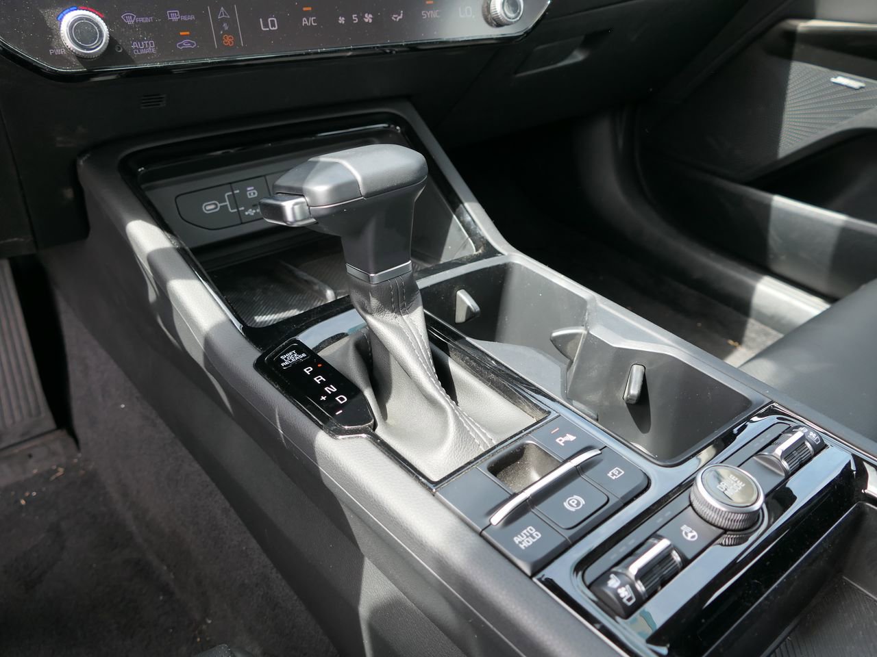 Used 2025 Kia K5 EX FWD image 23