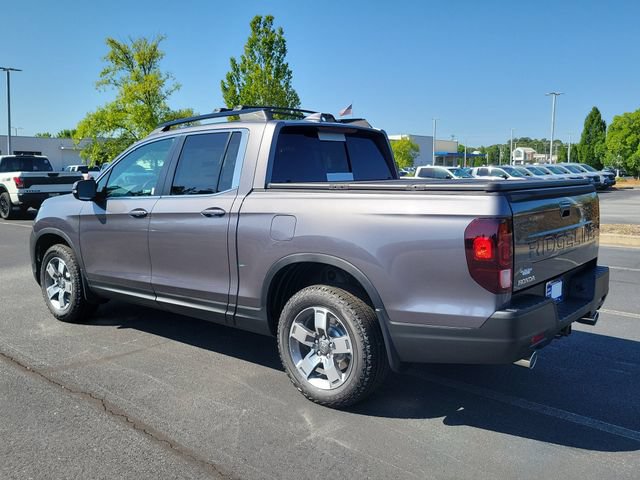 New 2026 Honda Ridgeline RTL image 6