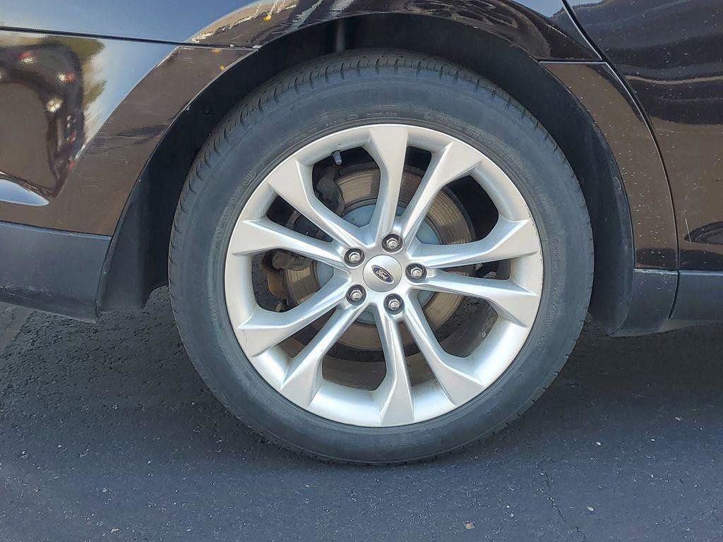 Used 2013 Ford Taurus SEL image 29