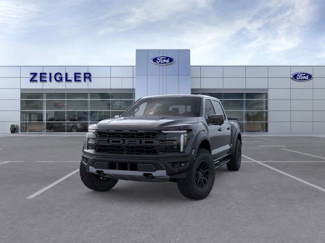 New 2025 Ford F150 Raptor image 2