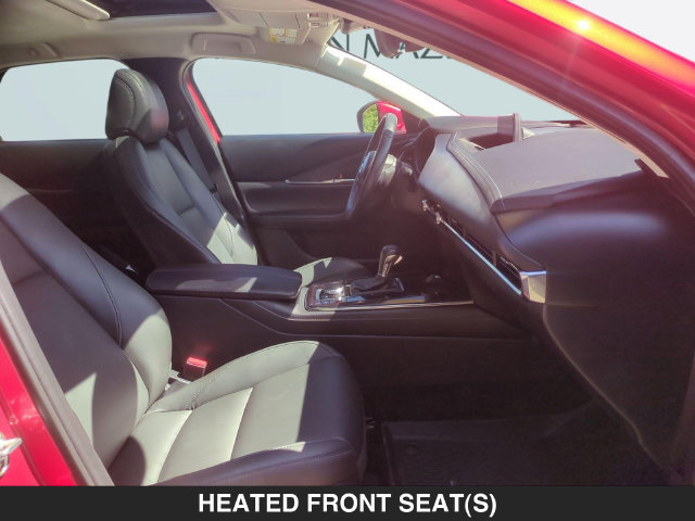 Certified 2024 MAZDA CX-30 AWD 2.5 S w/ Preferred Package image 32