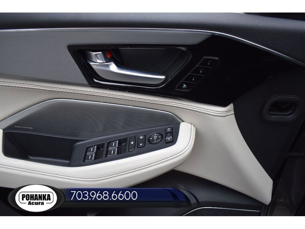 New 2026 Acura MDX A-Spec image 24