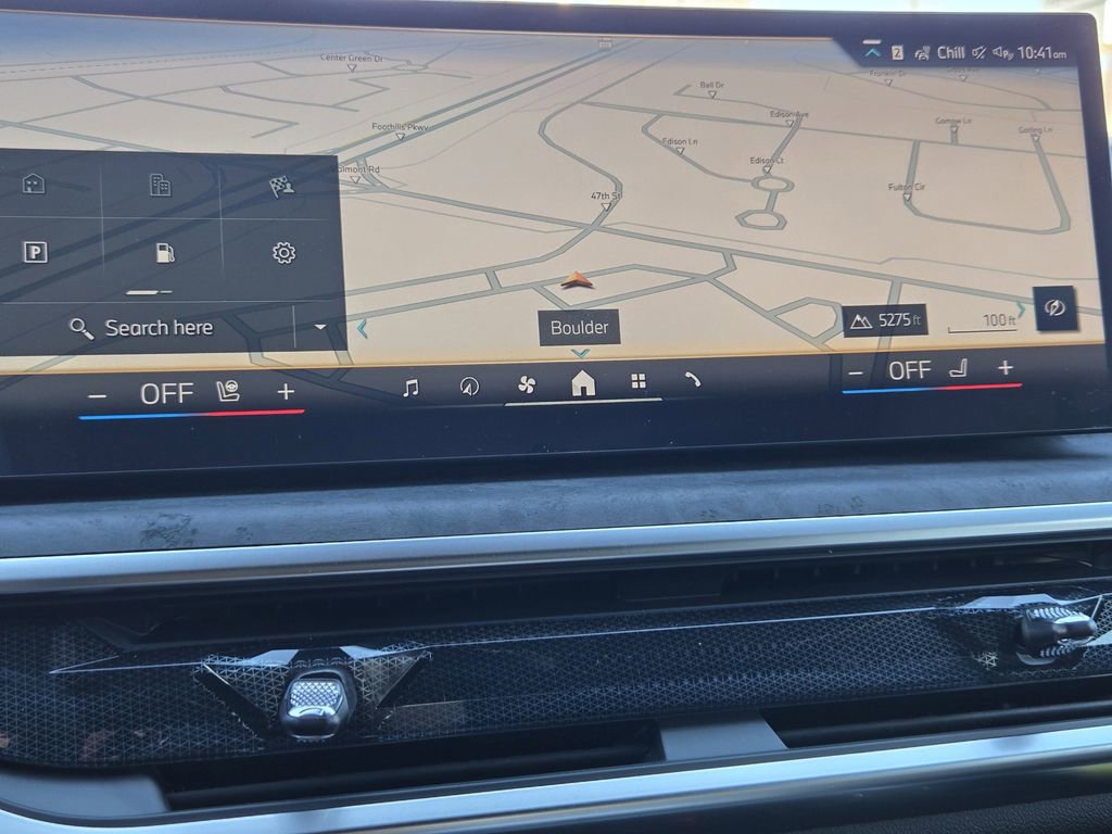 New 2026 BMW X7 xDrive40i w/ M Sport Package image 21