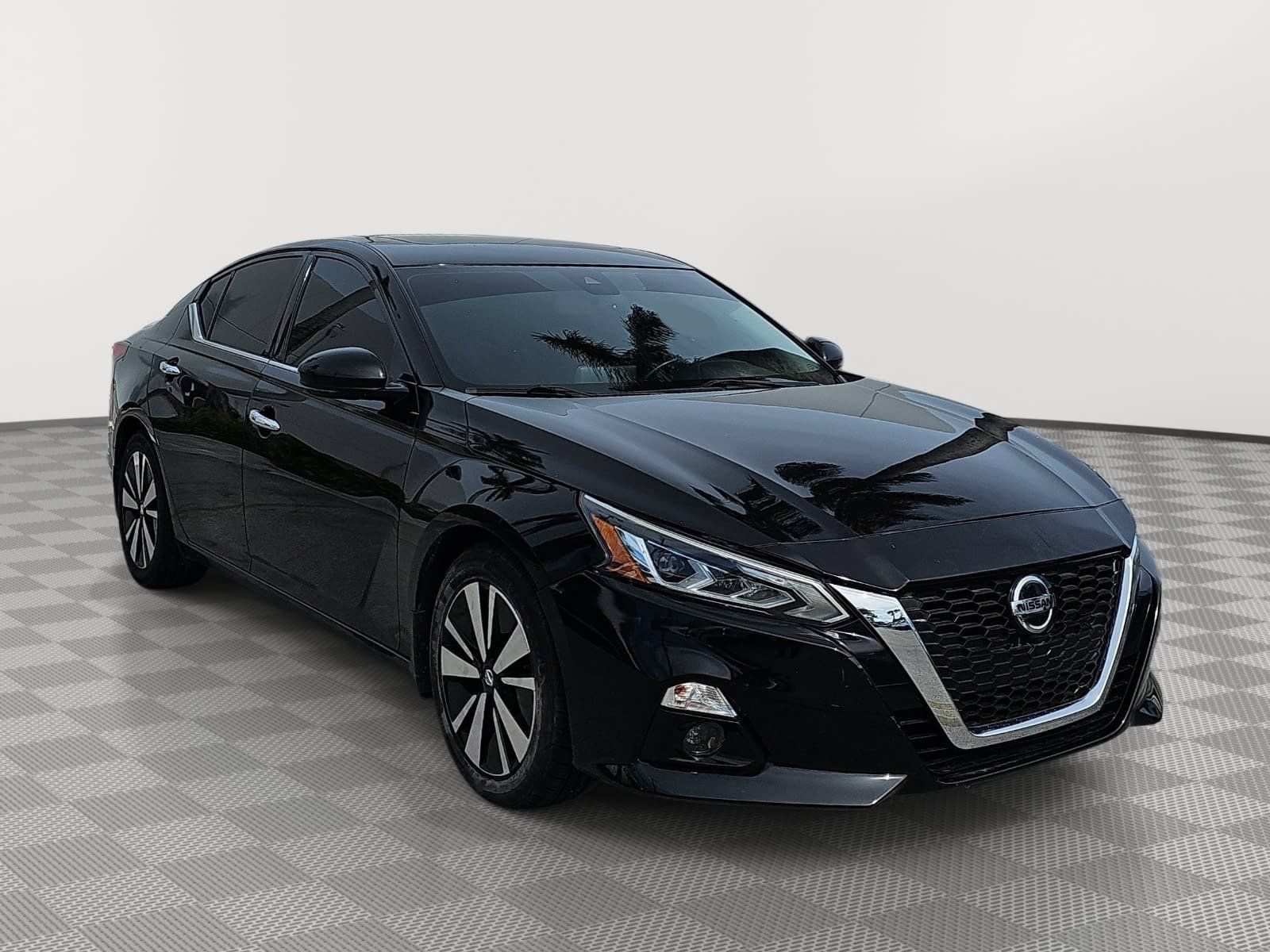Used 2020 Nissan Altima 2.5 SV FWD video 2