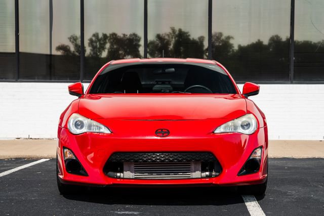 Used 2013 Scion FR-S image 16
