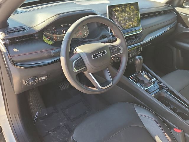Used 2023 Jeep Compass Trailhawk AWD/4WD image 20