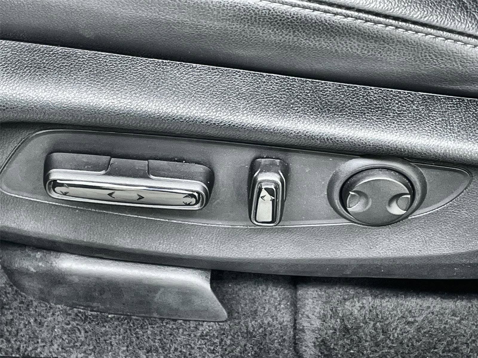 Certified 2025 Honda CR-V EX-L image 13