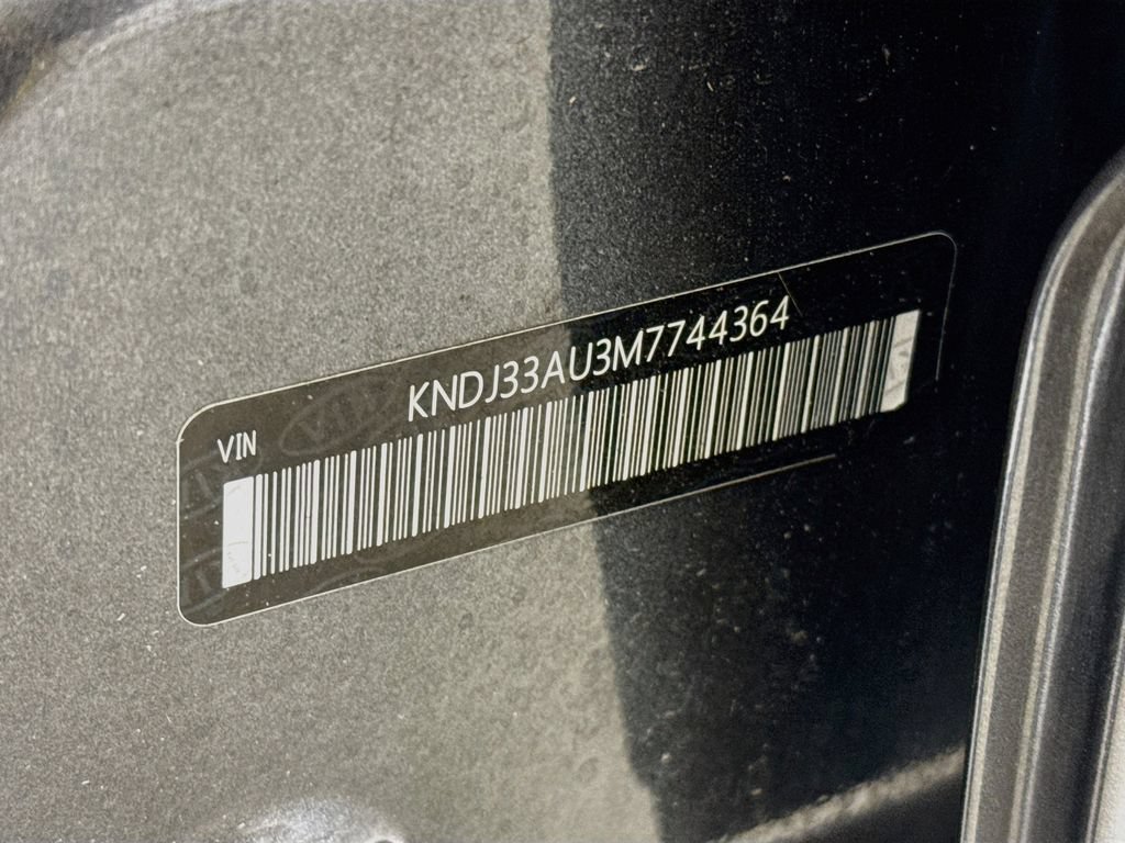 Used 2021 Kia Soul EX FWD image 38