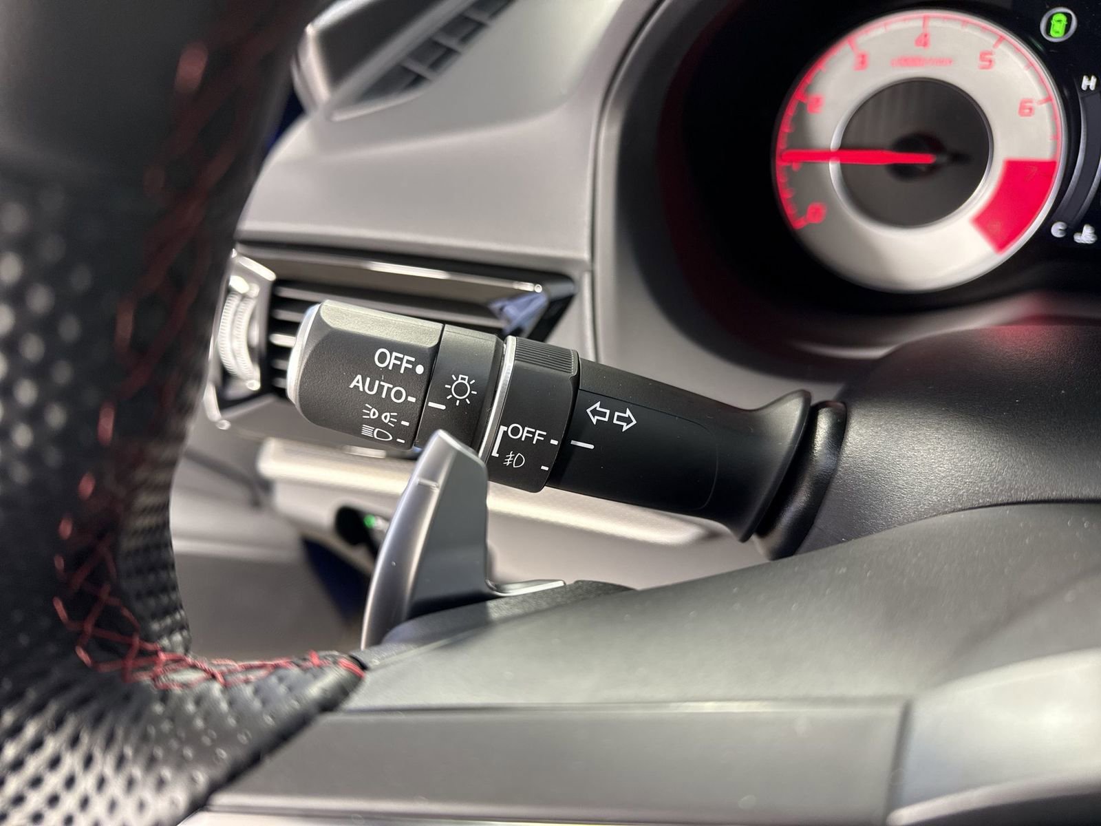 New 2026 Acura RDX A-Spec image 15