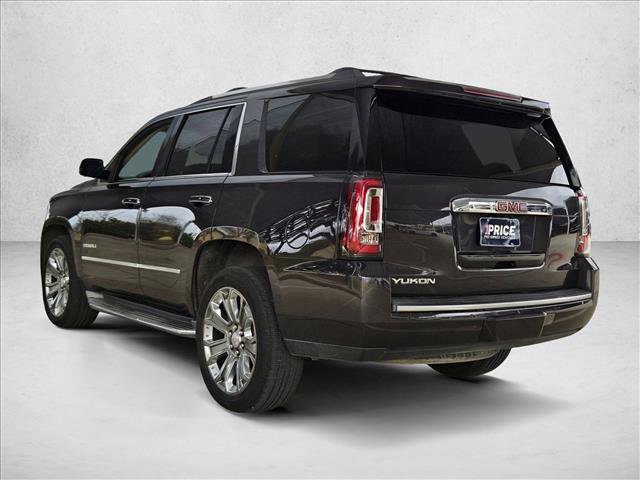 Used 2015 GMC Yukon Denali w/ Open Road Package image 7