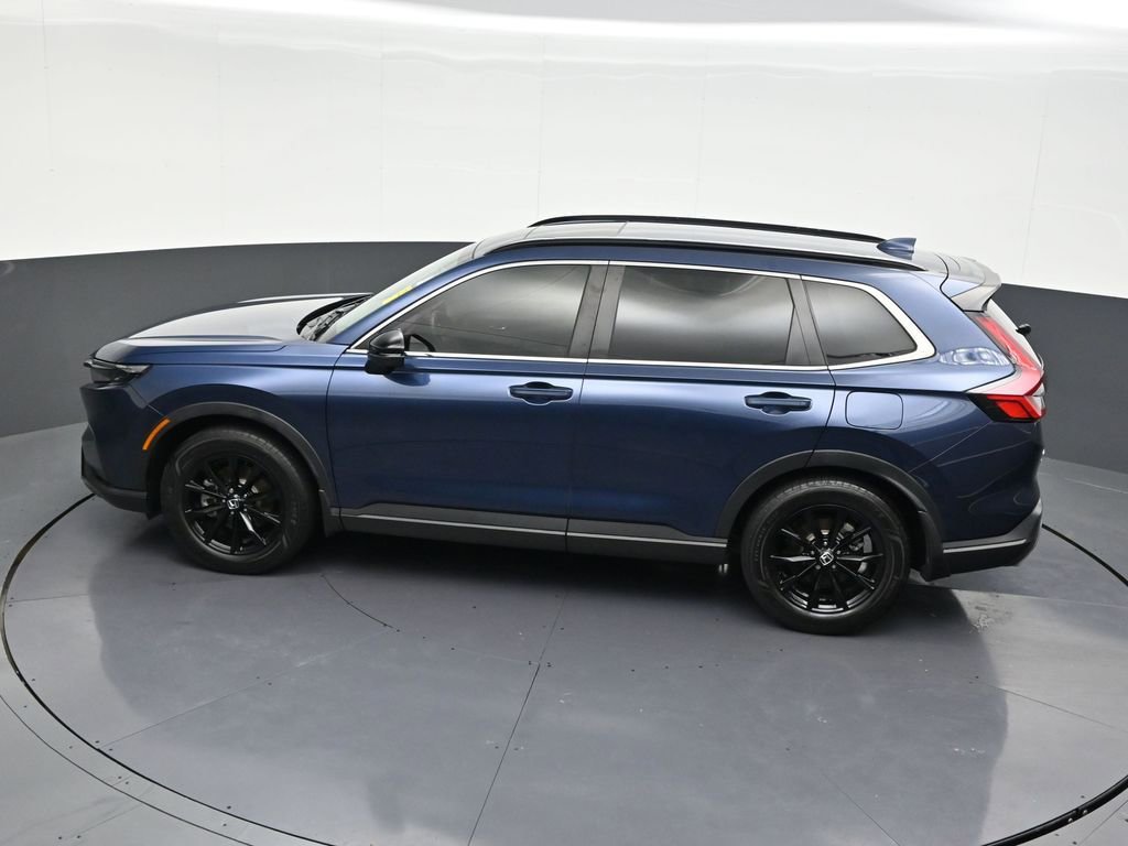Used 2023 Honda CR-V Sport image 16