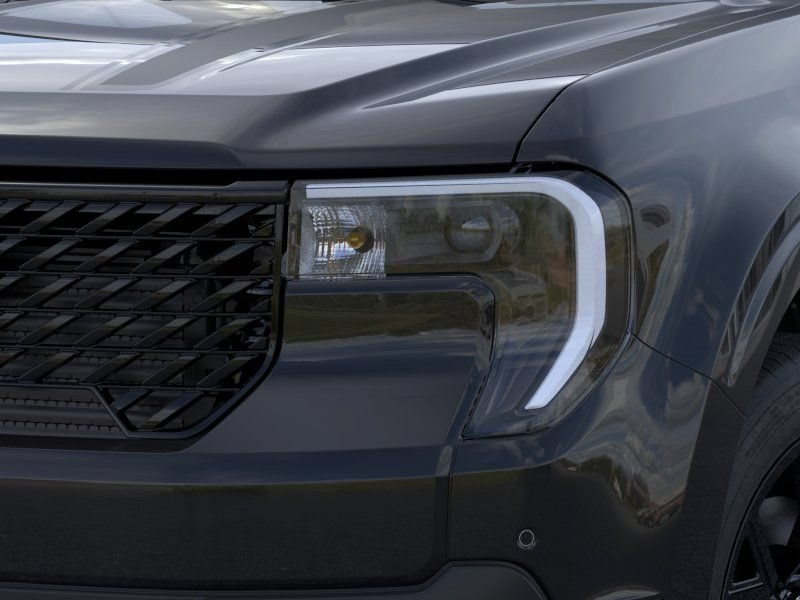 New 2026 Ford Maverick Lariat w/ Black Appearance Package AWD/4WD image 19