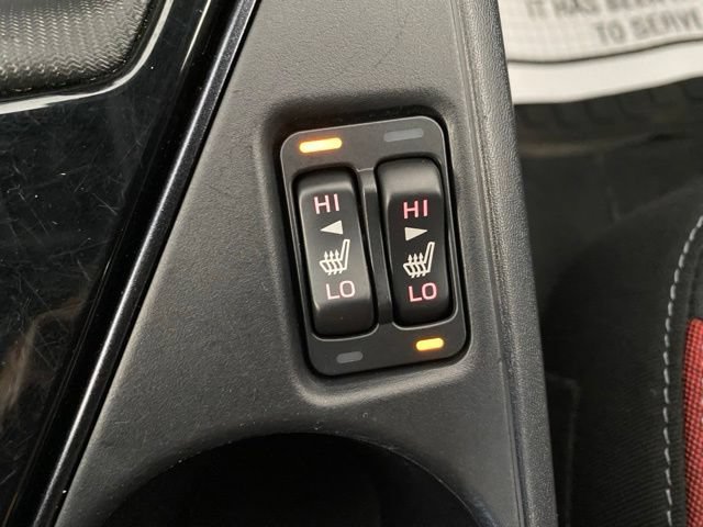 Used 2024 Subaru Impreza RS AWD/4WD image 19