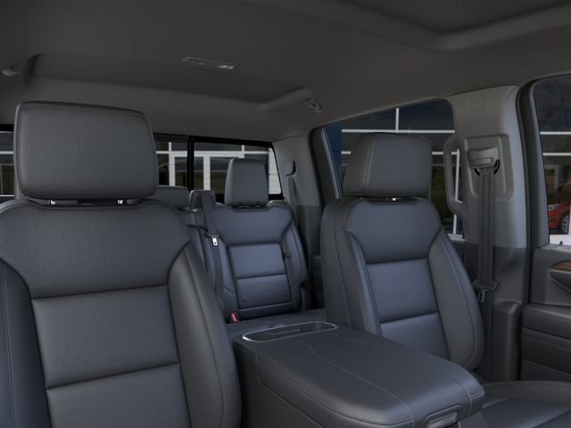 New 2026 GMC Sierra 2500 SLT w/ Texas SLT Premium Package AWD/4WD image 24