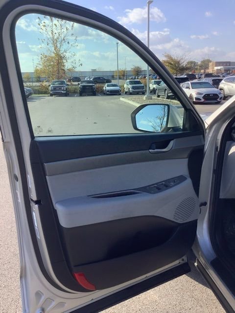 Used 2022 Hyundai Palisade SEL image 17